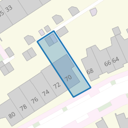 Perceel HKK01-D-9262