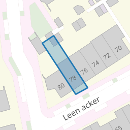 Perceel HKK01-D-9266