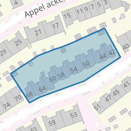 Perceel HKK01-D-9268