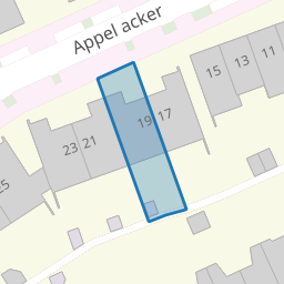 Perceel HKK01-D-9272