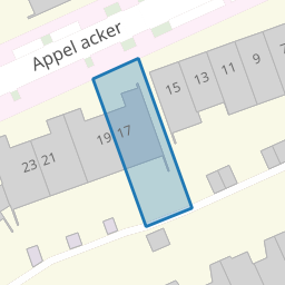 Perceel HKK01-D-9273