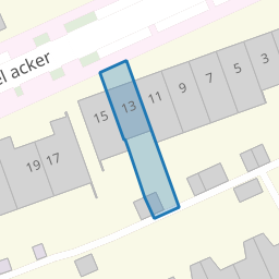 Perceel HKK01-D-9275