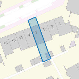 Perceel HKK01-D-9278