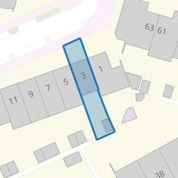 Perceel HKK01-D-9280