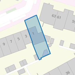 Perceel HKK01-D-9281