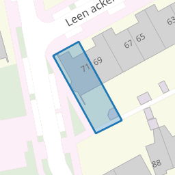 Perceel HKK01-D-9284