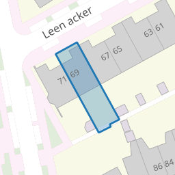 Perceel HKK01-D-9285