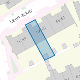 Perceel HKK01-D-9286