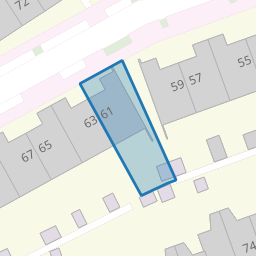 Perceel HKK01-D-9289