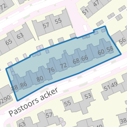 Perceel HKK01-D-9294