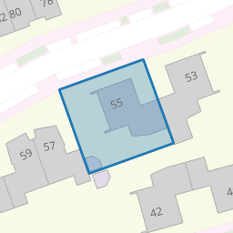 Perceel HKK01-D-9295