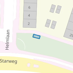 Perceel HKK01-D-9381