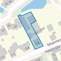 Perceel HKK01-D-9424