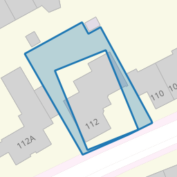 Perceel HKK01-D-9425