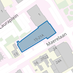 Perceel HKK01-D-9429