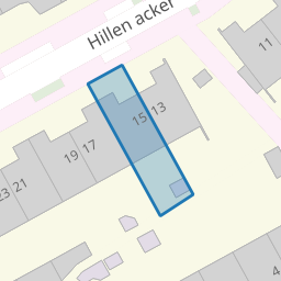 Perceel HKK01-D-9443