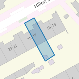 Perceel HKK01-D-9444