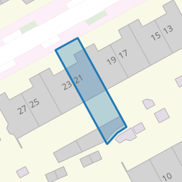 Perceel HKK01-D-9446