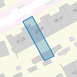 Perceel HKK01-D-9447