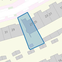 Perceel HKK01-D-9449