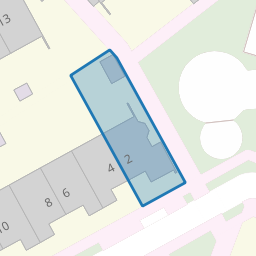 Perceel HKK01-D-9450