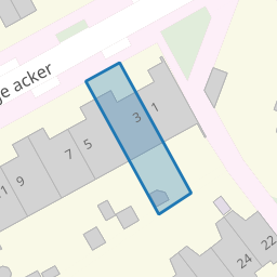 Perceel HKK01-D-9456