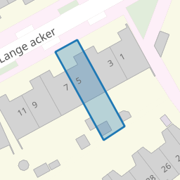 Perceel HKK01-D-9457