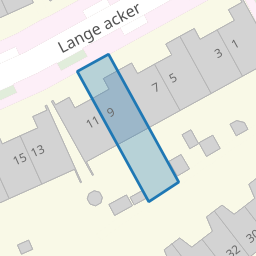 Perceel HKK01-D-9459