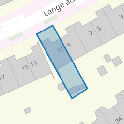 Perceel HKK01-D-9460