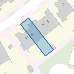 Perceel HKK01-D-9476