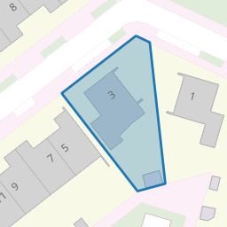 Perceel HKK01-D-9479