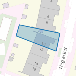 Perceel HKK01-D-9485