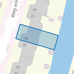 Perceel HKK01-D-9495