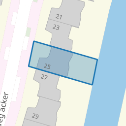 Perceel HKK01-D-9499