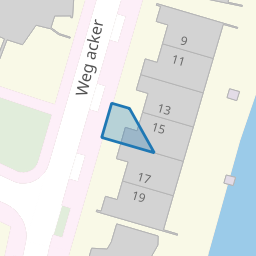 Perceel HKK01-D-9504