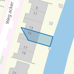 Perceel HKK01-D-9509