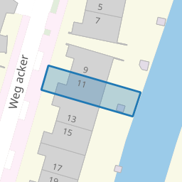 Perceel HKK01-D-9511