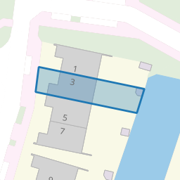 Perceel HKK01-D-9515