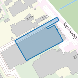 Perceel HKK01-D-9542