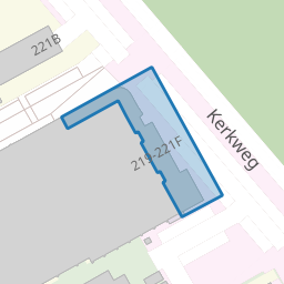 Perceel HKK01-D-9543