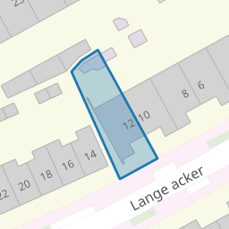 Perceel HKK01-D-9550