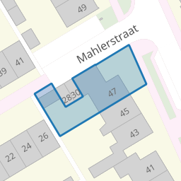 Perceel HKK01-D-9586