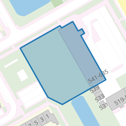 Perceel HKK01-D-9587