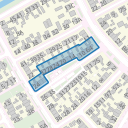 Perceel HKK01-D-9592