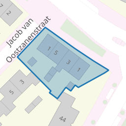 Perceel HKK01-D-9594