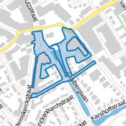 Perceel HKK01-D-9599