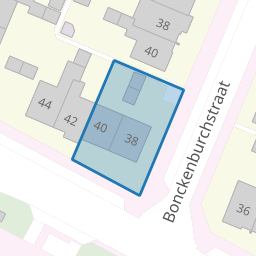 Perceel HKK01-D-9601