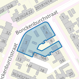 Perceel HKK01-D-9602