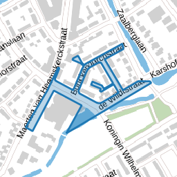 Perceel HKK01-D-9604