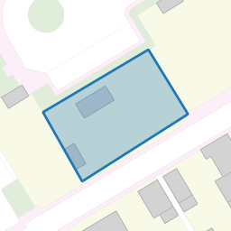 Perceel HKK01-D-9607